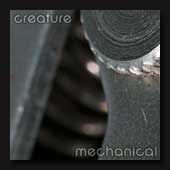 Mechanical, Dark Ambient Music, Lustmord, Listen to Free Music, Ambience, Experimental Music