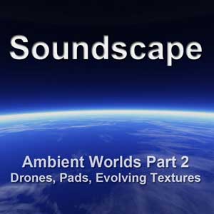 Ambient Worlds : Soundscape, Ambient Worlds : Soundscape | Ambient Sounds, Natural Sounds, Ambient Soundscapes, White Noise Wav