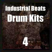 Industrial Beats, Micro Packs, Sound Bites, Instant Inspiration, Sound Design Inspiration, Sample Libraries | Sound Libraries | Sample CD